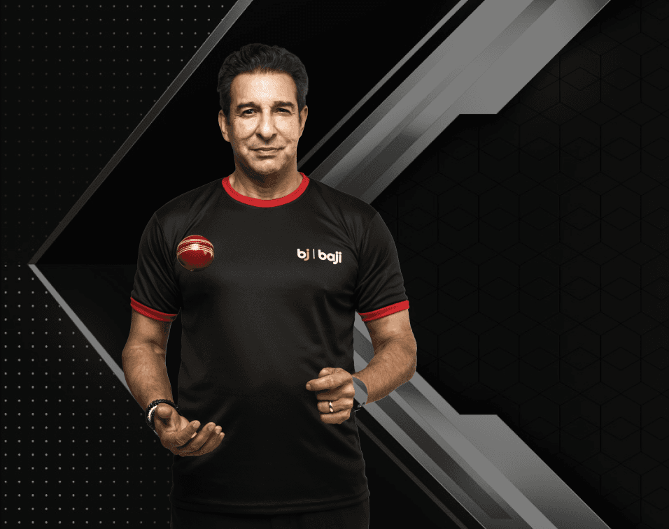 wasim akram