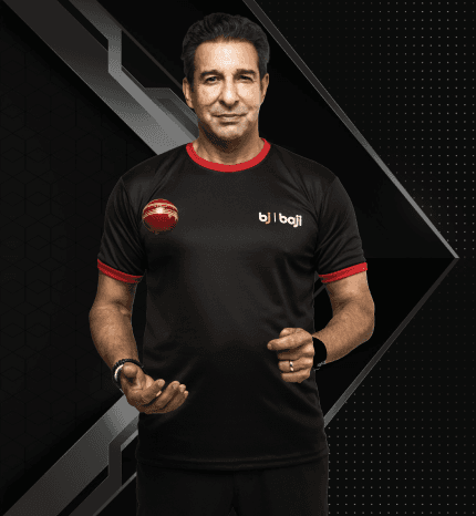 wasim akram