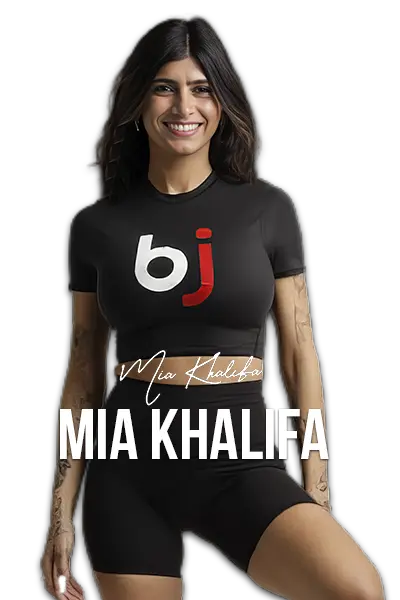 Mia Khalifa